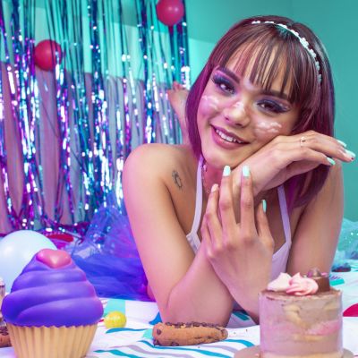 lunamartini, camgirl Xlovecam