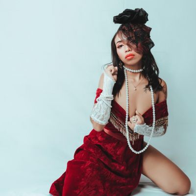 amaranttaevans, camgirl Xlovecam